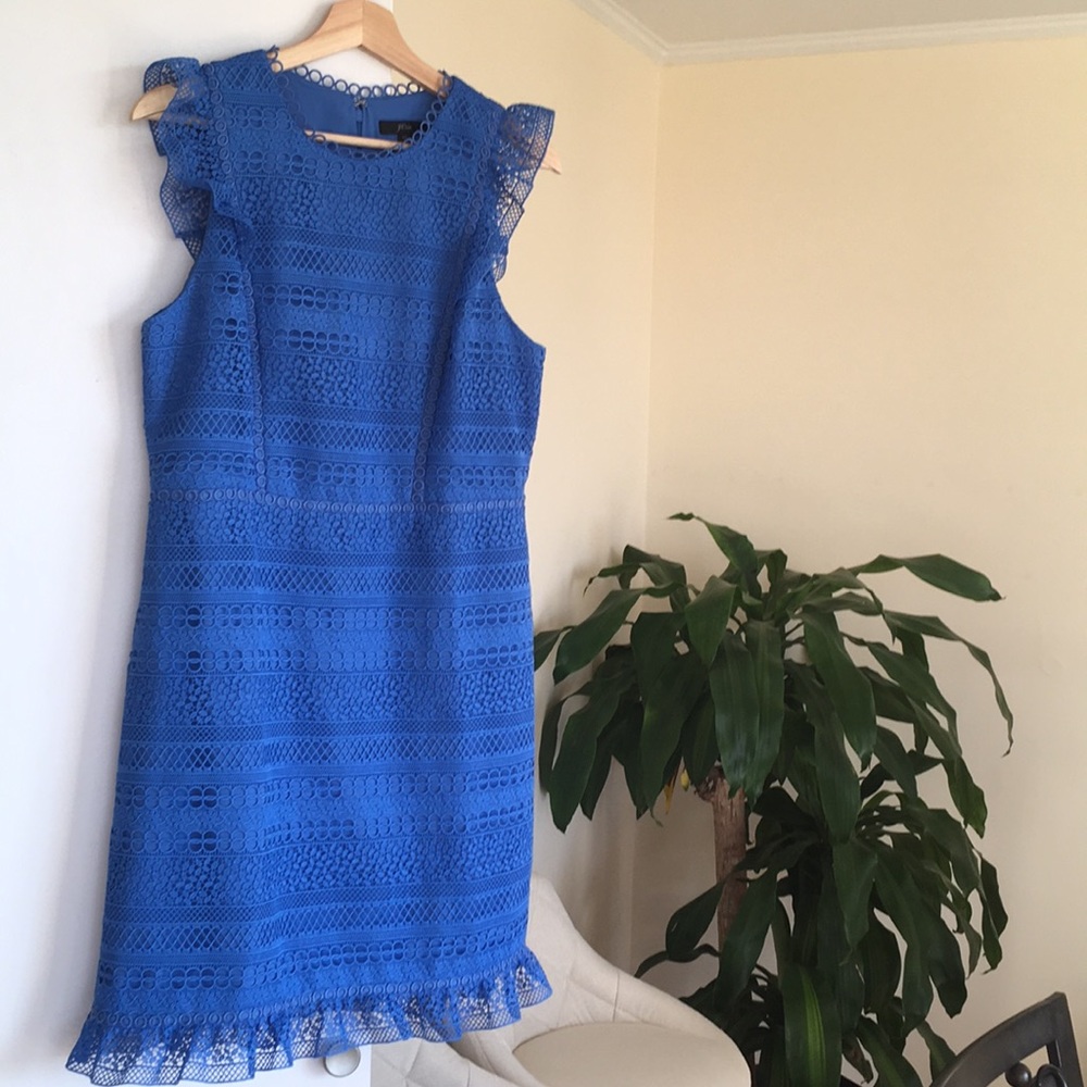 J Crew Dress